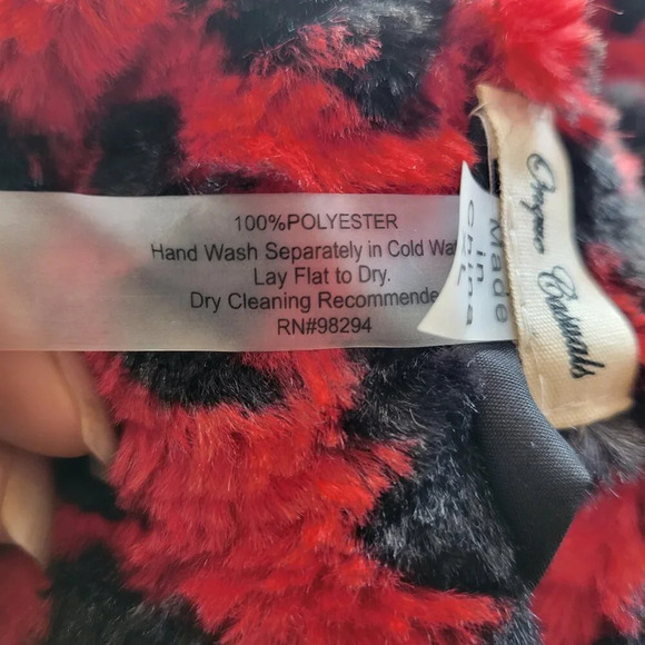 CLEARANCE - Onque Casuals Women's Reversible Vest (Size: X-Large) - Picture 5 of 15